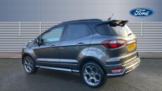 Ford EcoSport 1.0 EcoBoost 125 ST-Line 5dr Petrol Hatchback